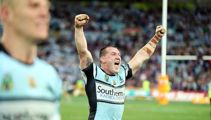 NRL great Paul Gallen open to play for Warriors in 2020