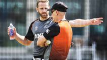 NZ Cricket shuts down bombshell Kane Williamson's claim
