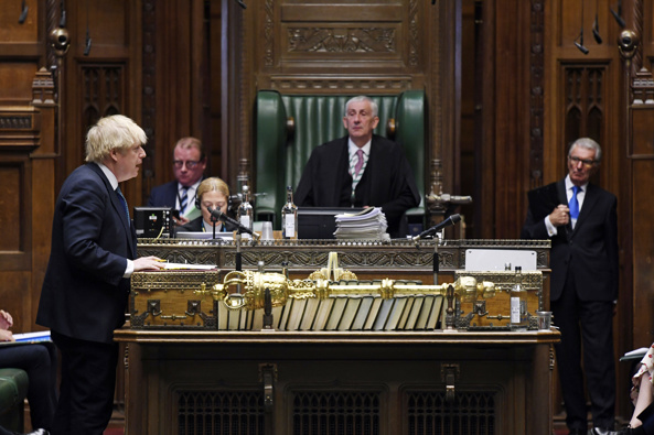 Photo / AP