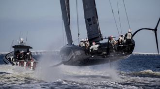 America's Cup: Team NZ challengers want assurances over getting into country
