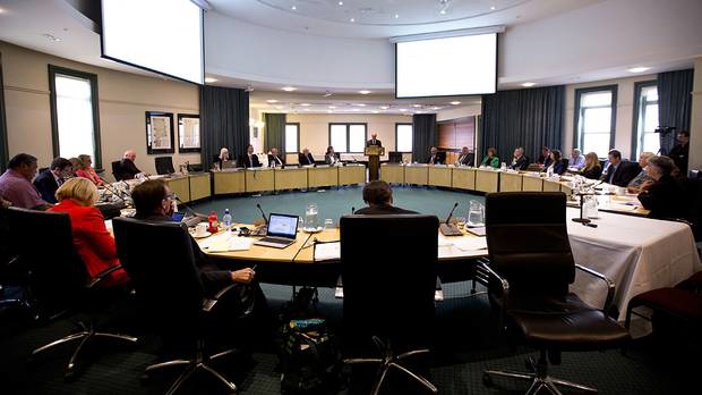 Auckland Council is one of the hardest hit. (Photo / NZ Herald)