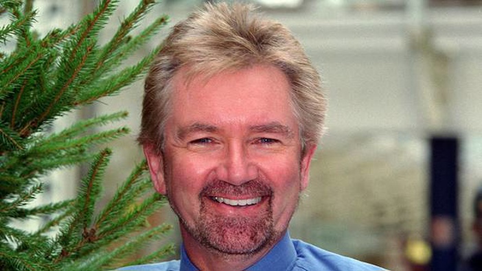 Noel Edmonds has vowed to quit showbiz for good, after 50 years in the industry.