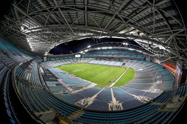 Martin Devlin: How will sport manage the Covid-19 threat?