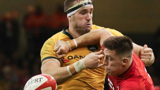 Wallabies star rips up Aussie rugby contract