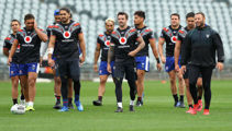 New Zealand Warriors granted exemption to loan players