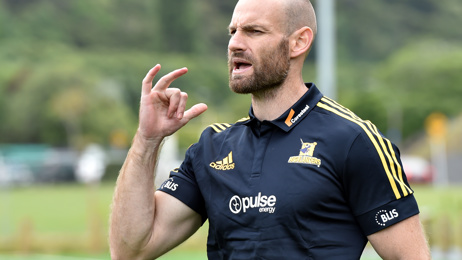 Simon Jones: You never get the chance at a second chance of a season