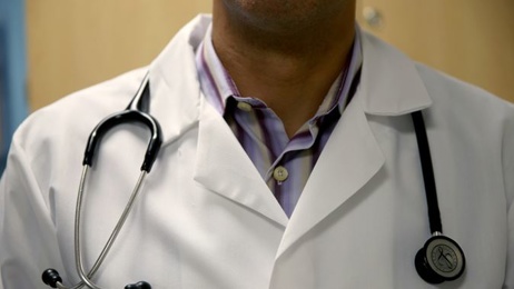 Dr John Cameron on getting a WOF for your body
