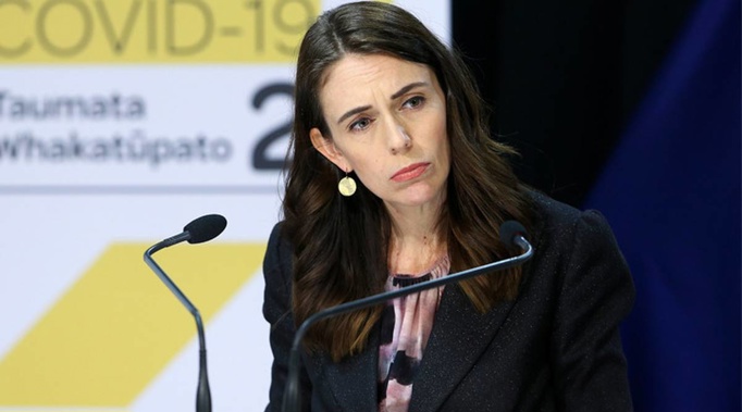 Prime Minister Jacinda Ardern. (Photo / Supplied)