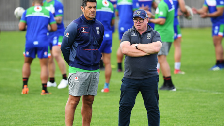Peter O'Sullivan: Hopeful some new faces will arrive in matter of days, not weeks