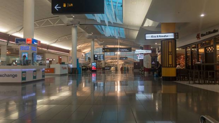 The border is currently closed to all but NZ citizens and residents, but travellers coming here for the first time on their residents visa will also be banned. (Photo / Supplied)
