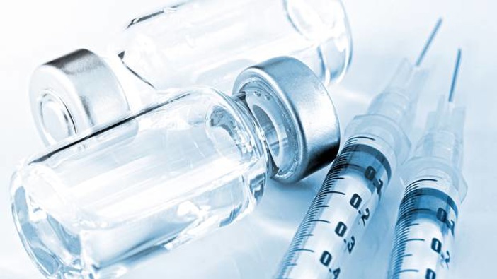 The Government has allocated $37 million to vaccine research. (Photo / File)