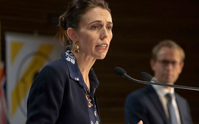 Photo / NZ Herald