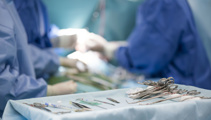 'Process too slow': Surgeons struggle to keep up with procedure demand