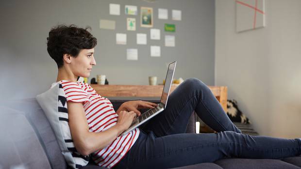 Ryan Bridge: Bureaucrats shouldn't get work from home flexibility 