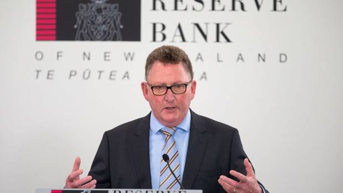 Reserve Bank governor Adrian Orr has released the latest financial stability report.