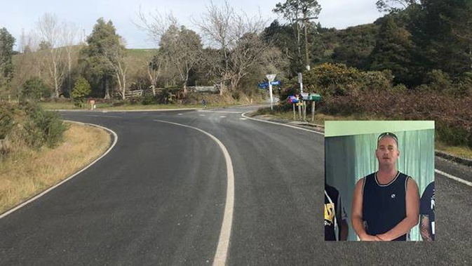 Police have found evidence Michael Murdoch's phone connected to a cellphone tower two days after he was last seen. (Photo / Supplied)