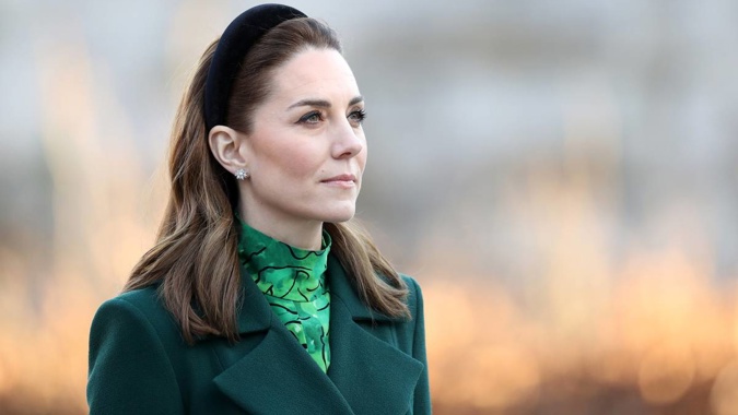 Francesca Rudkin: Why are we so obsessed with Princess Kate?