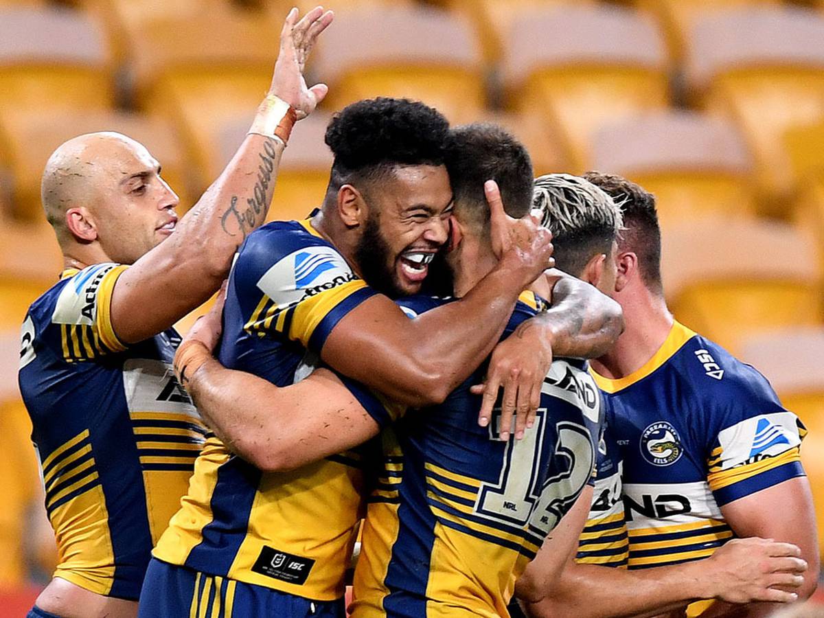 Martin Devlin: Virtual crowd noise enhances the viewing experience