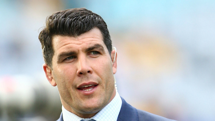 Michael Ennis/Photosport