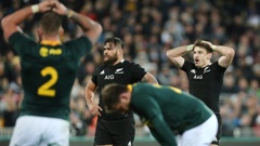 The All Blacks' schedule could see a radical shakeup. (Photo / Supplied)