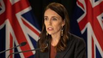 Jacinda Ardern: Prime Minister on Traffic Light System and Three Waters