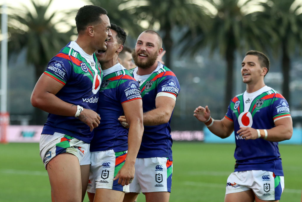 (Photo / Getty Images)