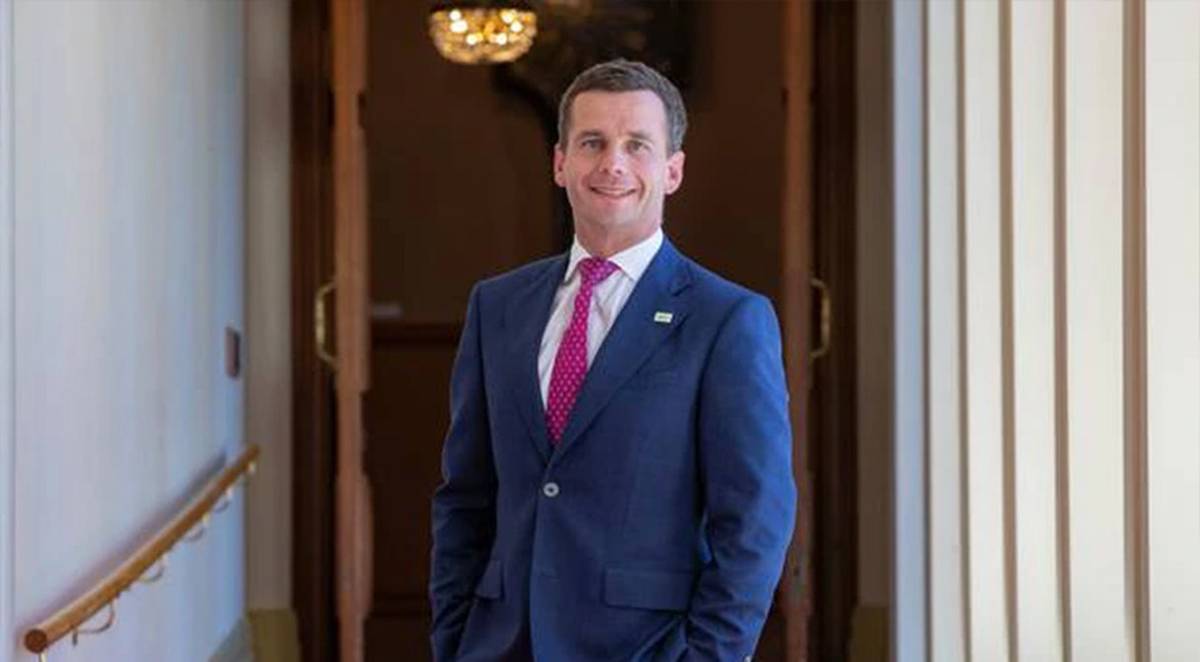 The Panel: Fines for truancy, new Deputy PM