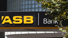 ASB Bank. (Photo / Getty)