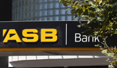ASB Bank. Photo / Getty Images