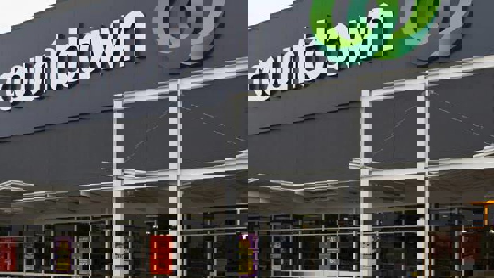 Photo / David Rowland