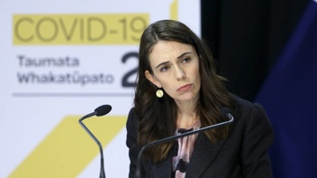 Andrew Dickens: Should Jacinda Ardern come home and front the Covid inquiry?