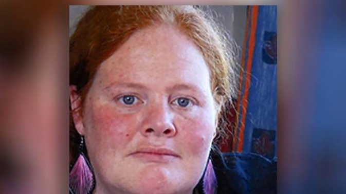 Amy Louise Thorpe died of an epileptic seizure at her Invercargill home. (Photo / Supplied)