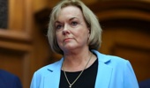 Judith Collins. (Photo / File)
