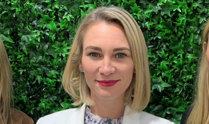 Socialites NZ CEO Wendy Thompson. (Photo / Supplied)