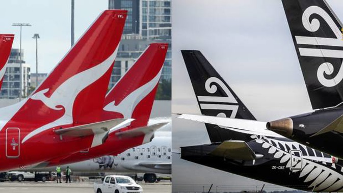 When will transtasman flights begin? (Photo / Herald)