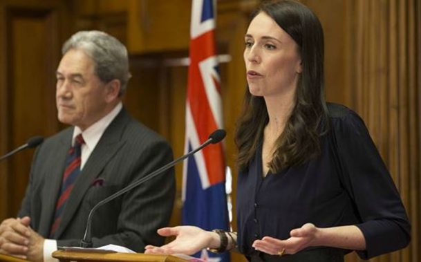 Photo / NZ Herald