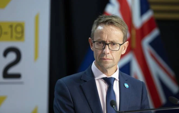 Dr Ashley Bloomfield says New Zealand is "in a position that is the envy of many countries globally". (Photo / File)