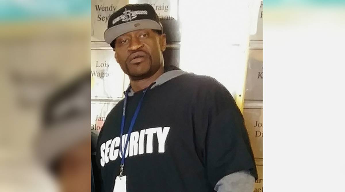 George Floyd's full autopsy has been revealed. (Photo / Supplied)