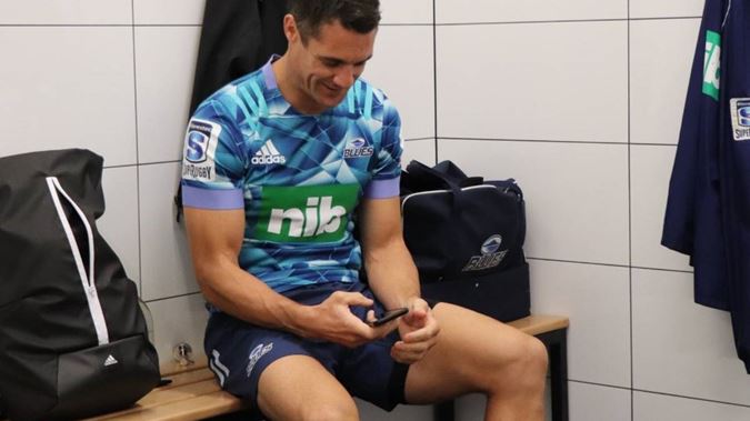 Martin Devlin: Dan Carter's comeback a brilliant PR boost for Super Rugby