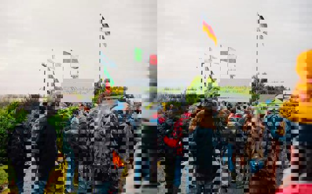 Fieldays 2019. Photo / Supplied