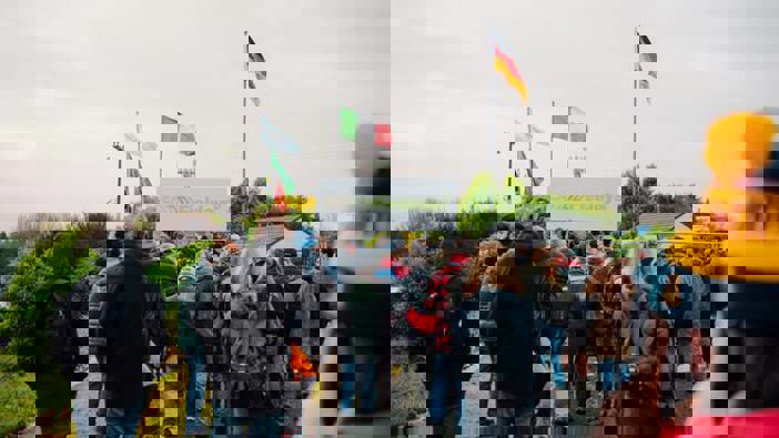 Fieldays 2019. (Photo / Supplied)