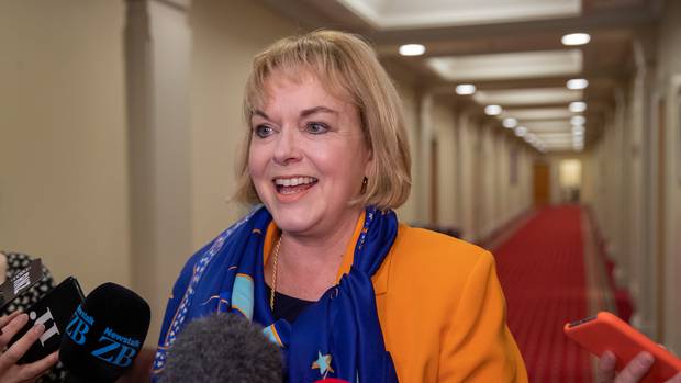 (Photo / Mark Mitchell)