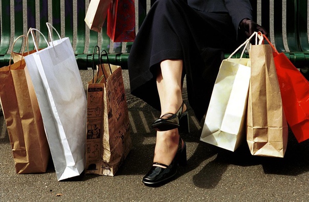 Boutique shopping is one of the many things to do in Greytown. (Photo / Getty)