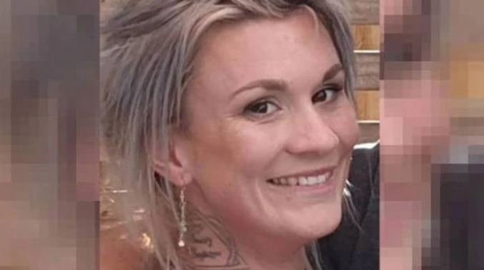 Elicia Hughes-Sutherland has been missing for more than a week. (Photo / Supplied)