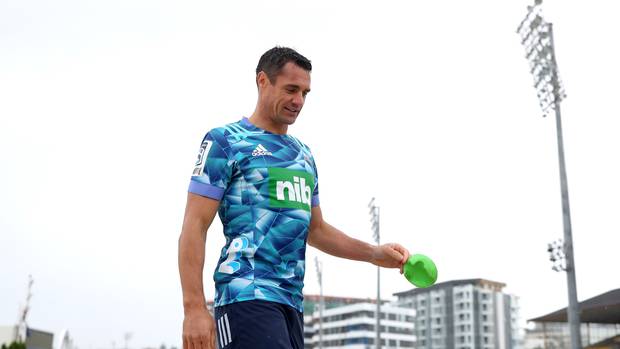 Martin Devlin: Live sport just one sign of a return to normal life