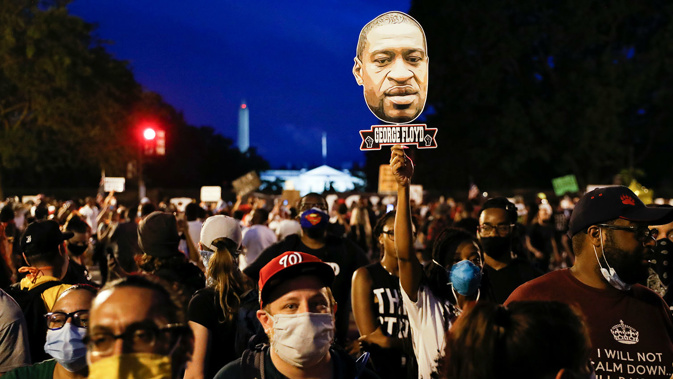 (Photo / AP)