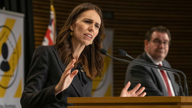Photo / NZ Herald