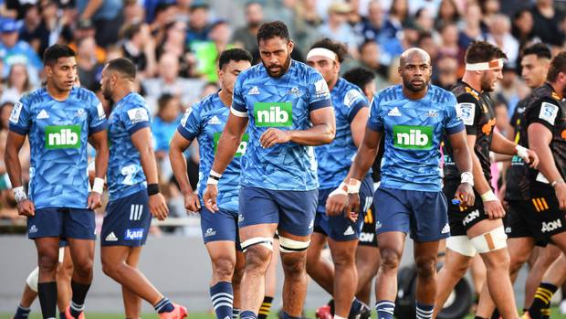 Martin Devlin: Can you believe it - the Blues are cool again!