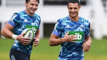 Martin Devlin: What to expect from Super Rugby Aotearoa