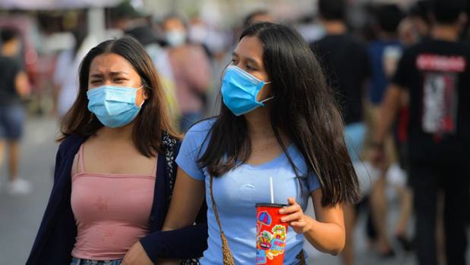 Thailand wants to open up to others with comparably low rates of infections. Photo / Getty Images